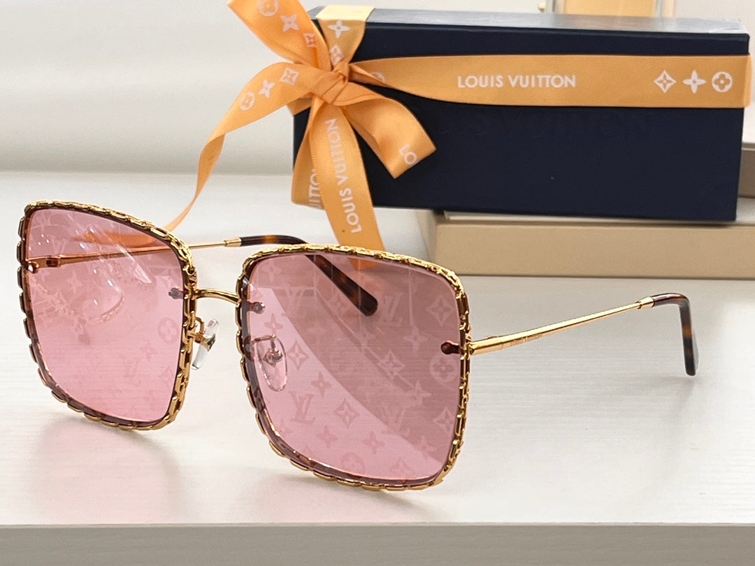 L0vis Vvtt0n Sunglasses