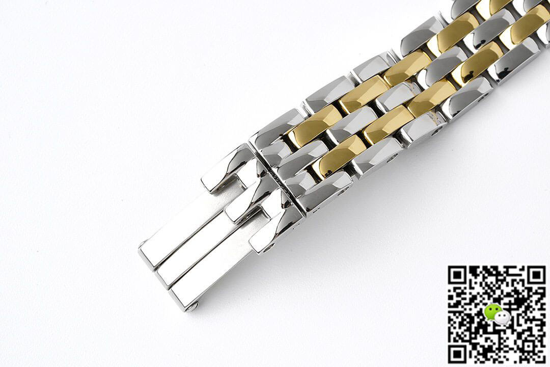 Replica Panthere De Ca*t1er W2PN0006 22MM 1:1 Best Edition BV Factory White Dial