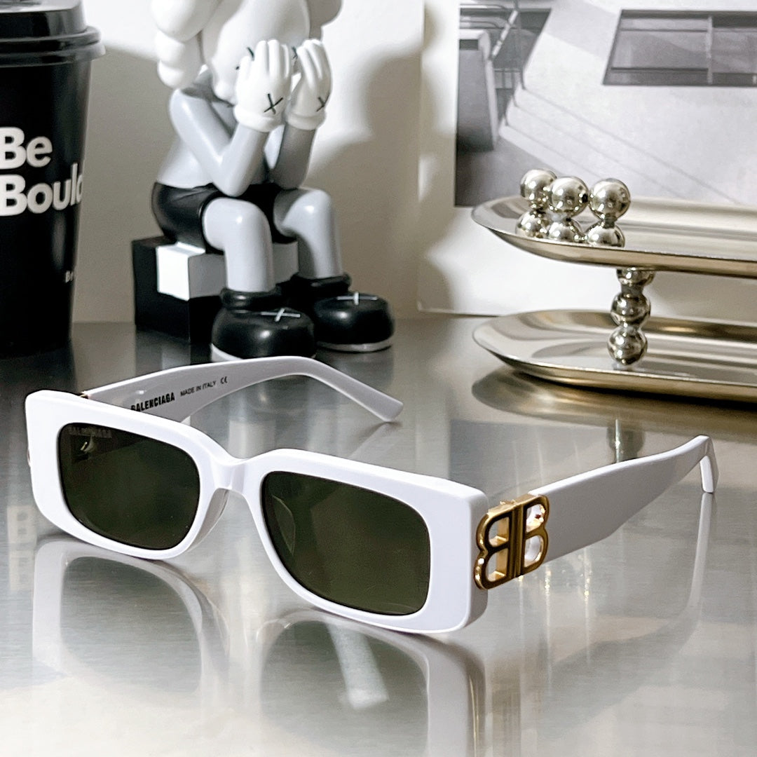 Ba1en*iaga Sunglasses