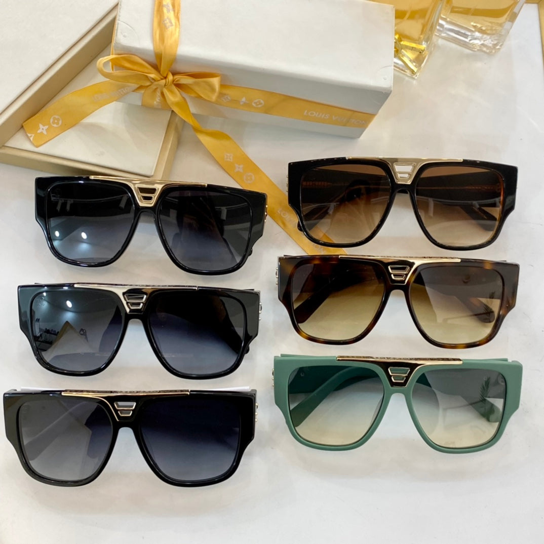 L0vis Vvtt0n Sunglasses