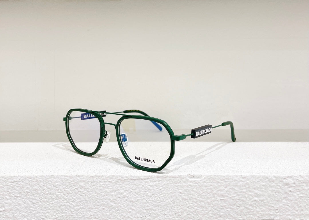 Ba1en*iaga Glasses