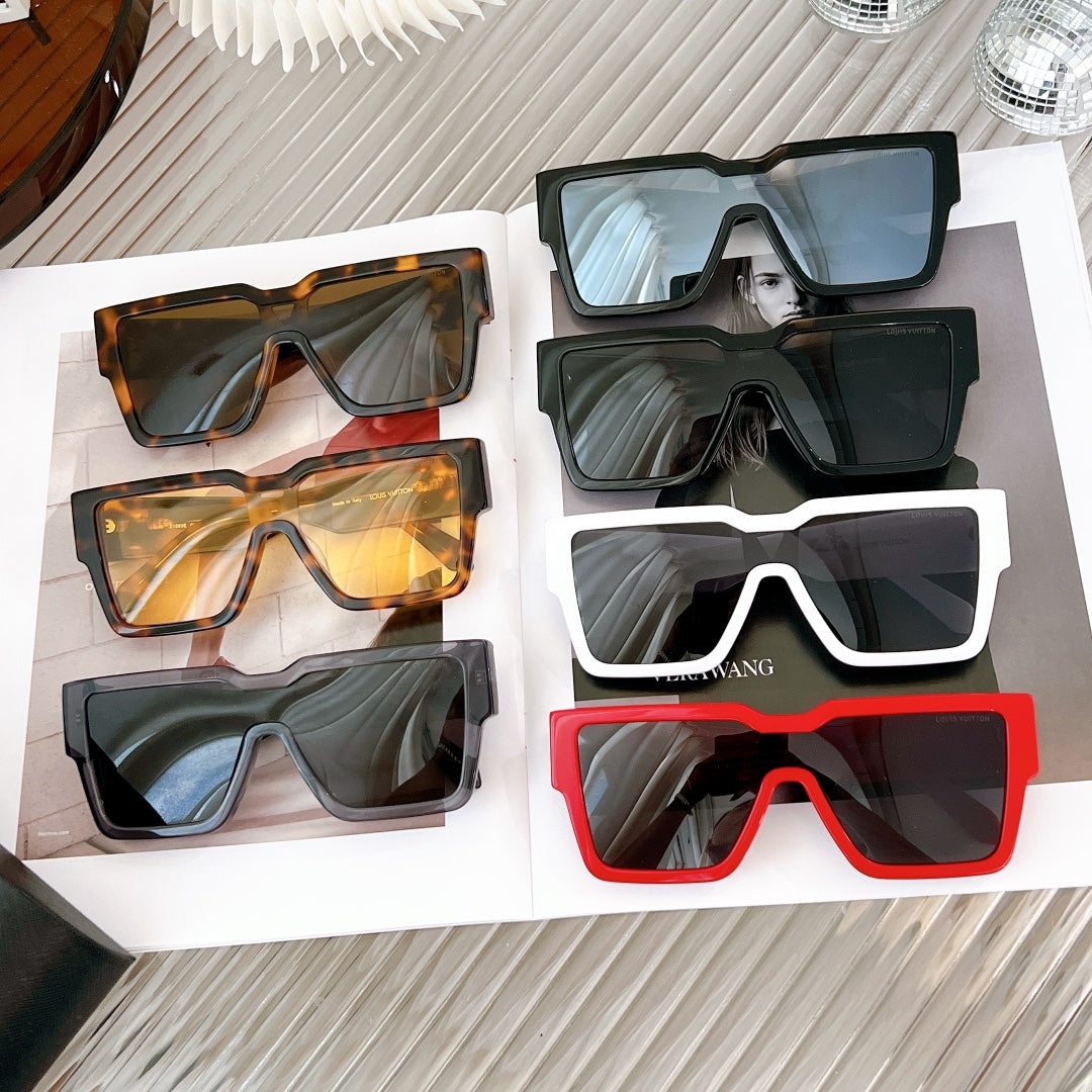LV Sunglasses Dupe