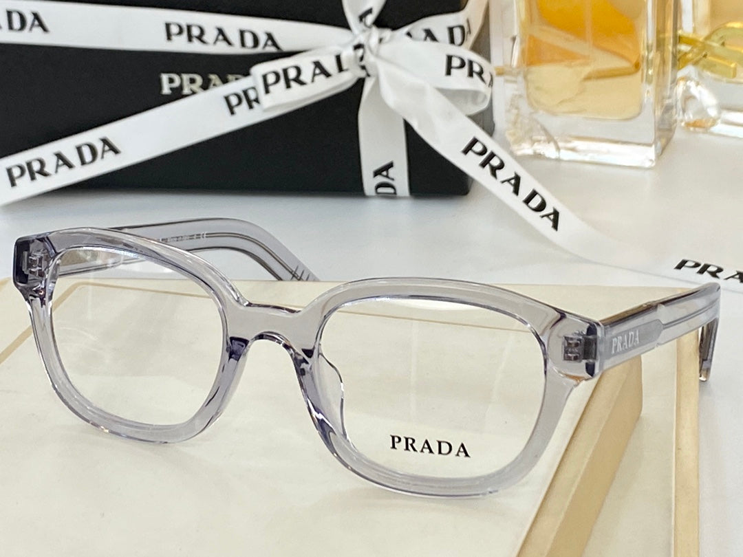 Pra*a Glasses
