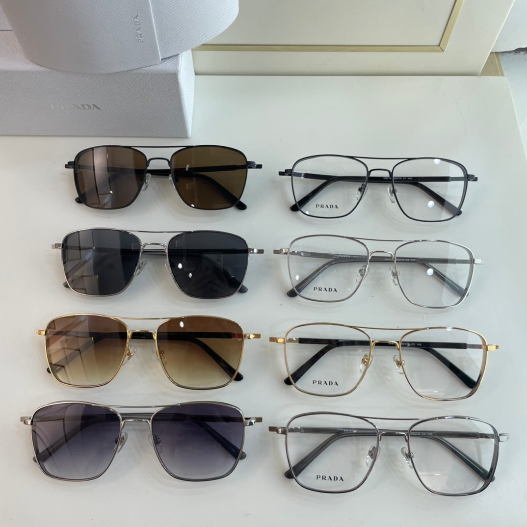 Pra*a Sunglasses