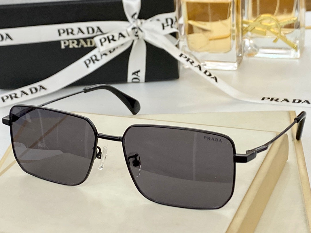 Pra*a Sunglasses