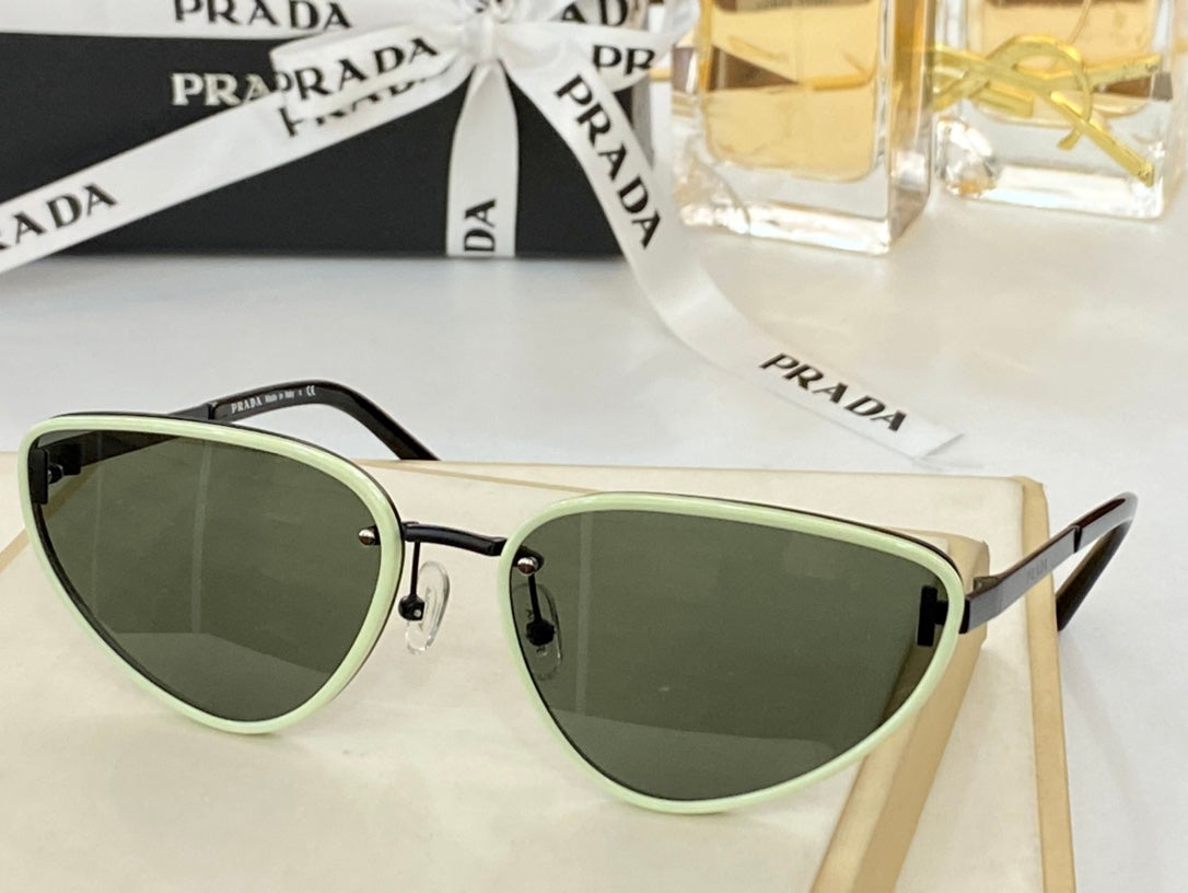 Pra*a Sunglasses
