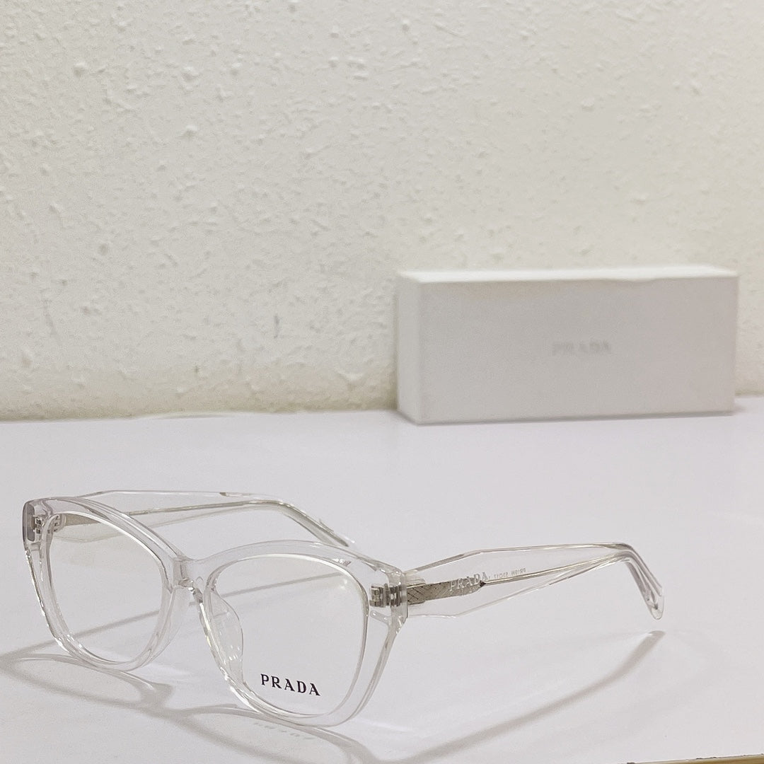 Pra*a Glasses