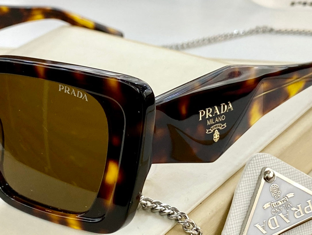 Pra*a Sunglasses