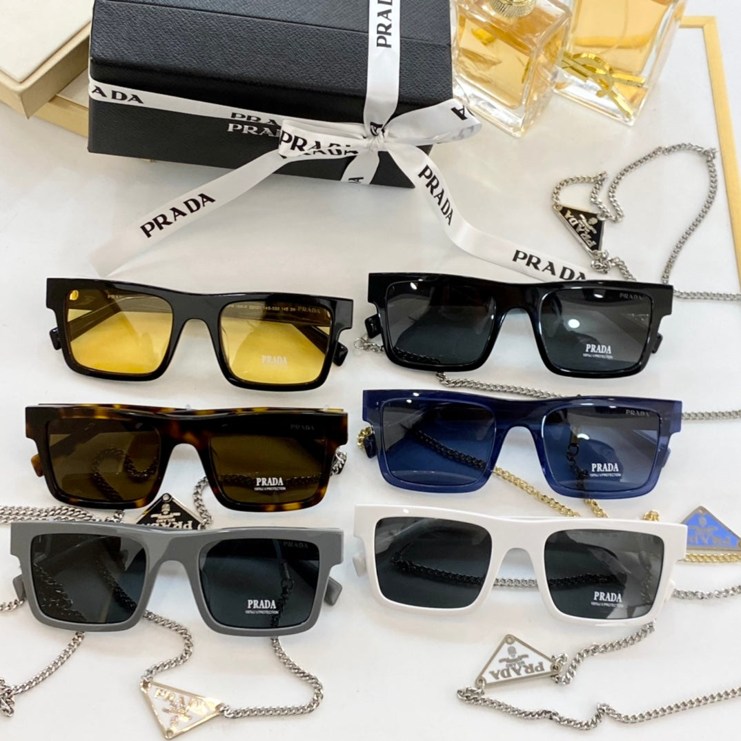 Pra*a Sunglasses