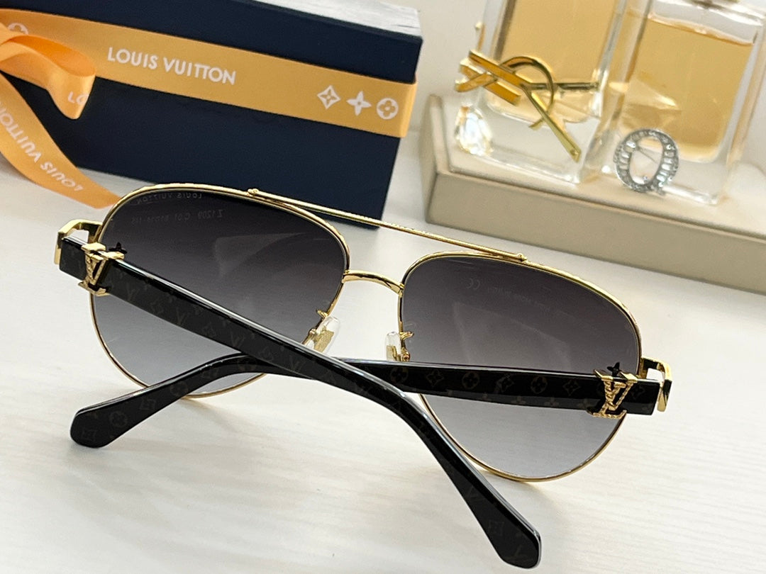 L0vis Vvtt0n Sunglasses