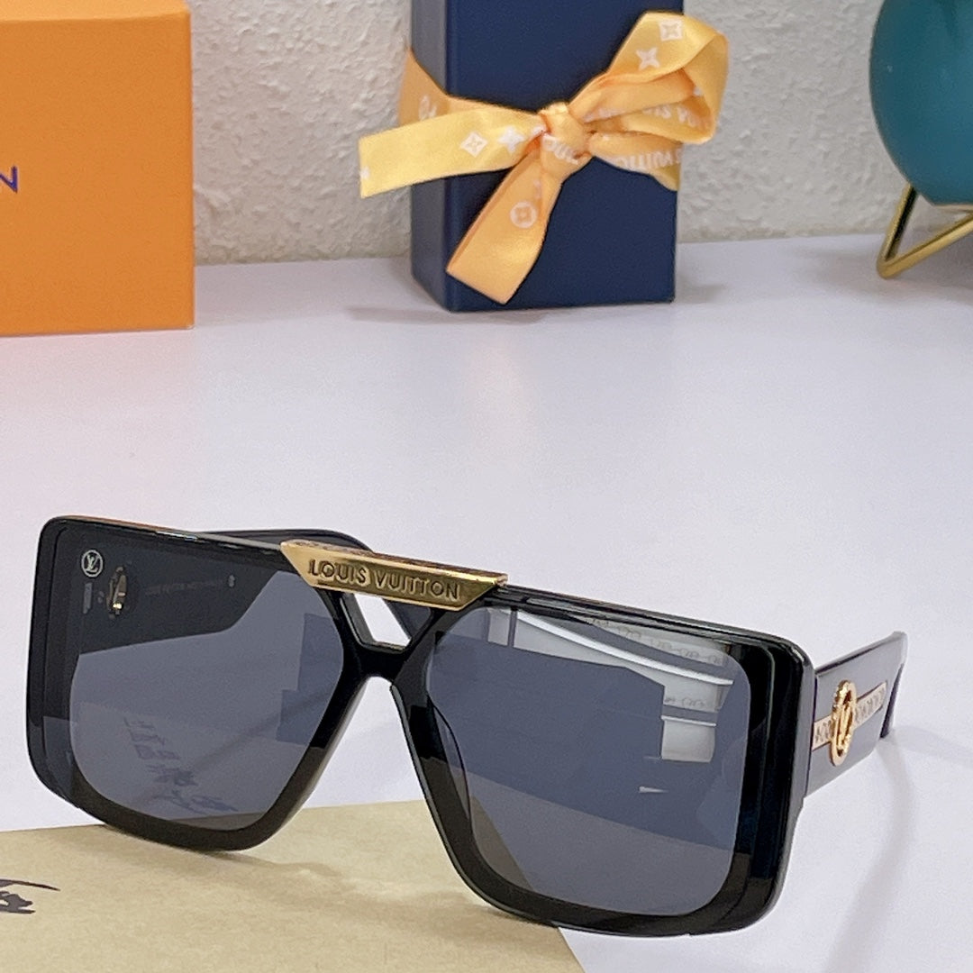L0vis Vvtt0n Sunglasses