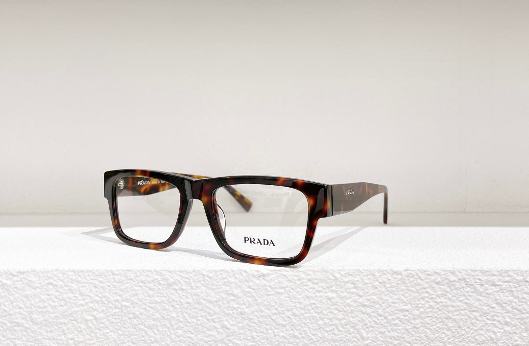 Pra*a Glasses