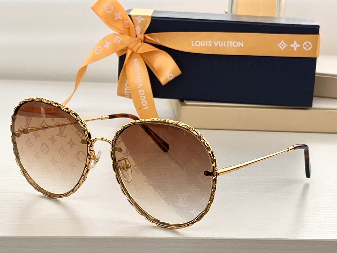 L0vis Vvtt0n Sunglasses