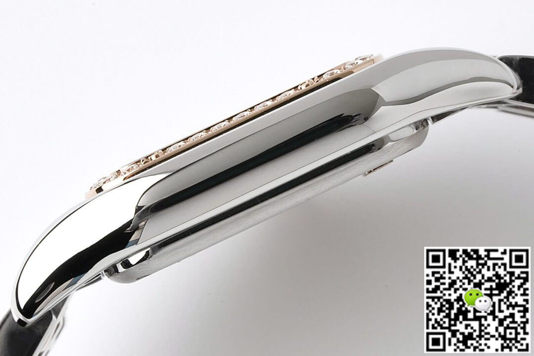 Replica Panthere De Ca*t1er W3PN0006 22MM 1:1 Best Edition BV Factory D1am0nd Bezel