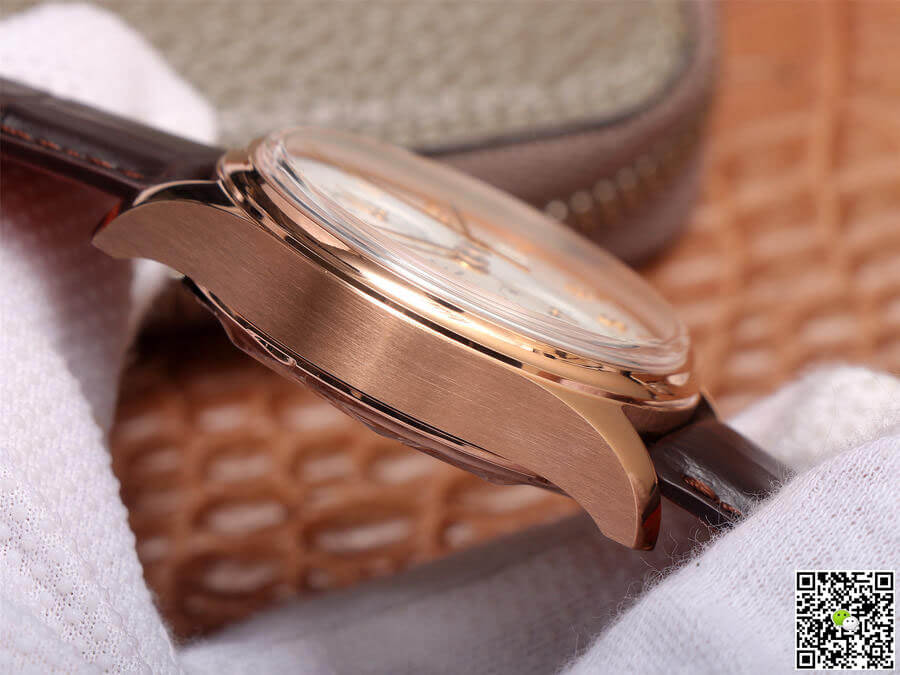 Replica IWC Portugieser IW390301 1:1 Best Edition ZF Factory White Dial
