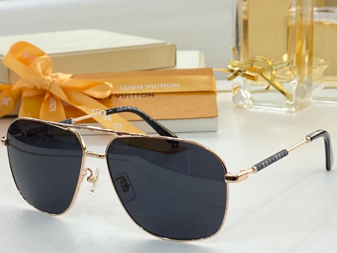 L0vis Vvtt0n Sunglasses
