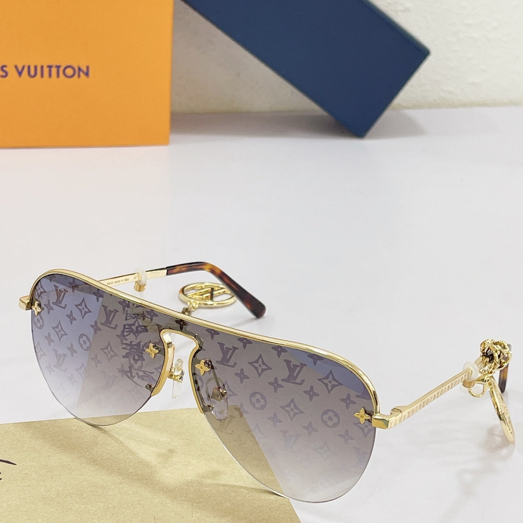 L0vis Vvtt0n Sunglasses
