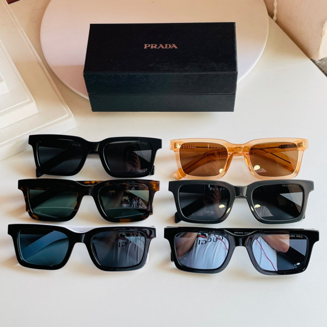 Pra*a sunglasses