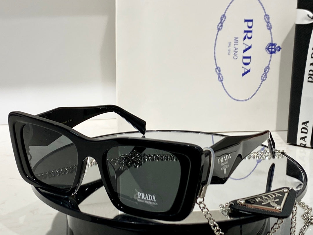 Pra*a sunglasses