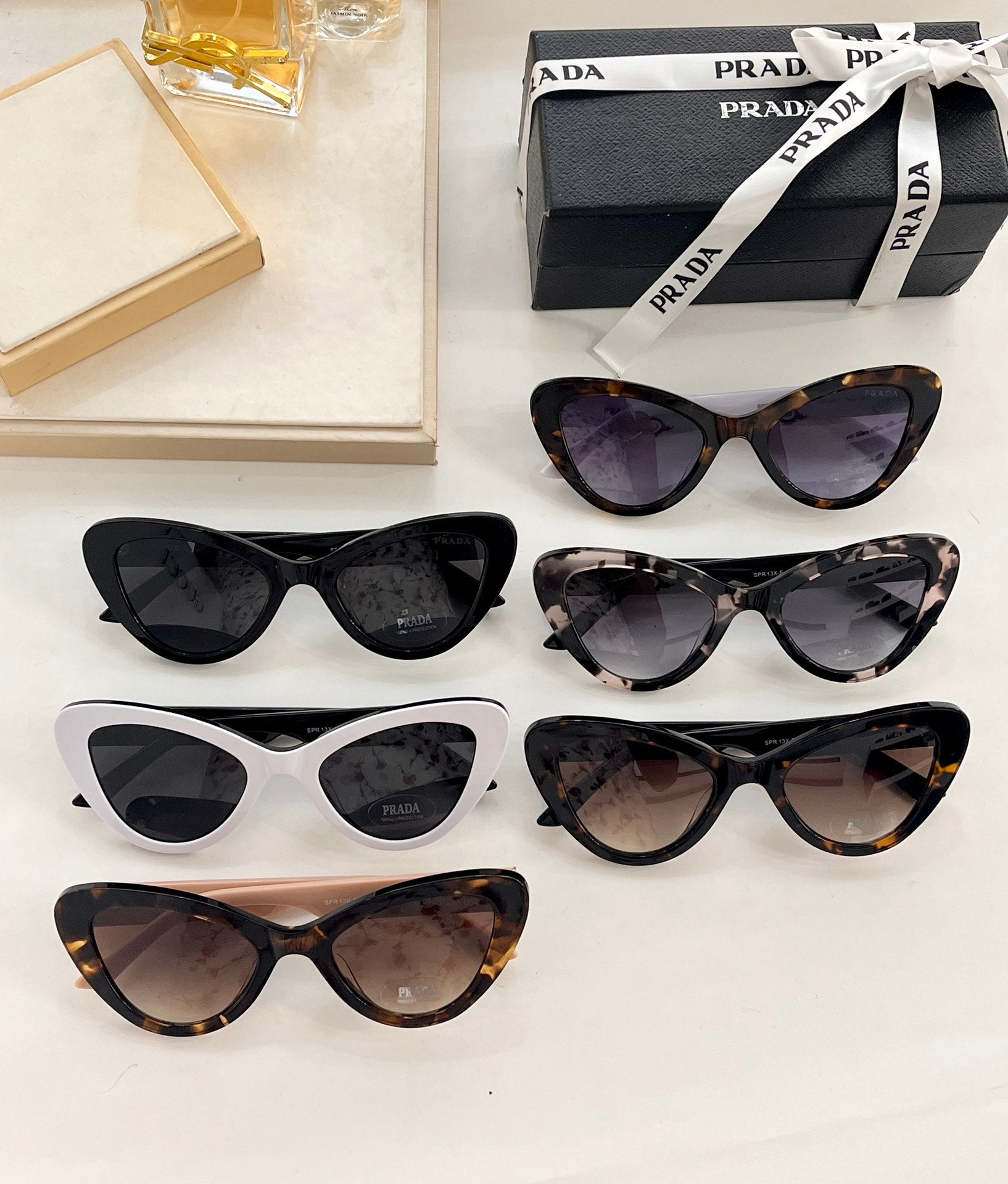 Pra*a Sunglasses