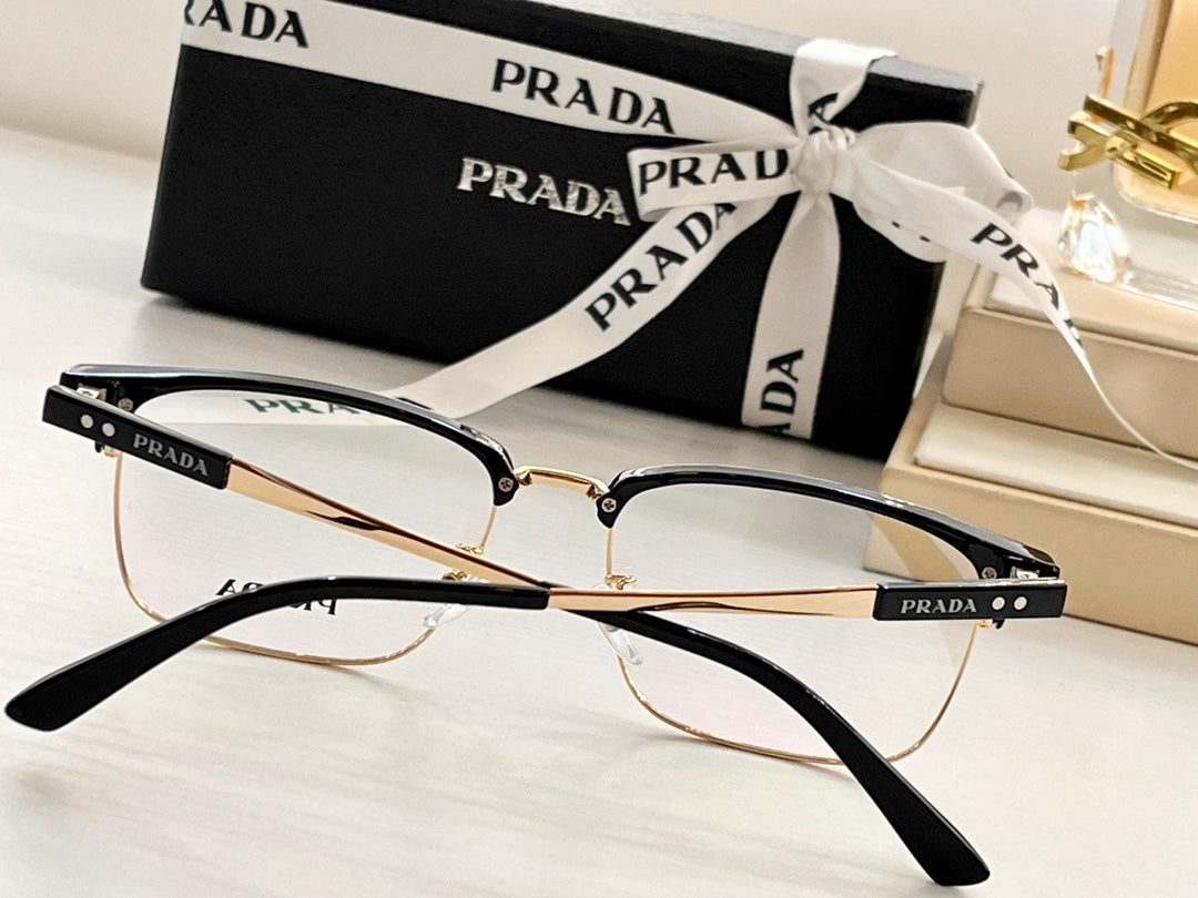 Pra*a Glasses