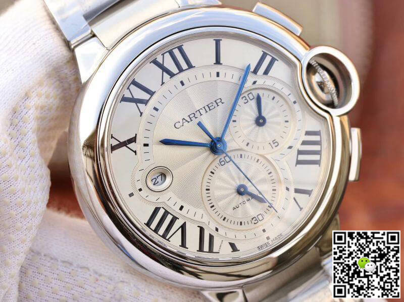 Replica Ballon Bleu De Ca*t1er W6920076 1:1 Best Edition