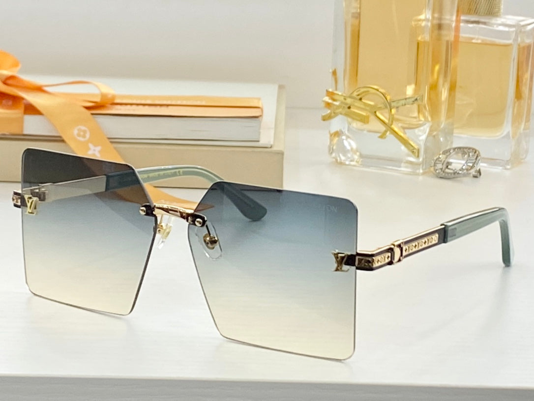 L0vis Vvtt0n Sunglasses