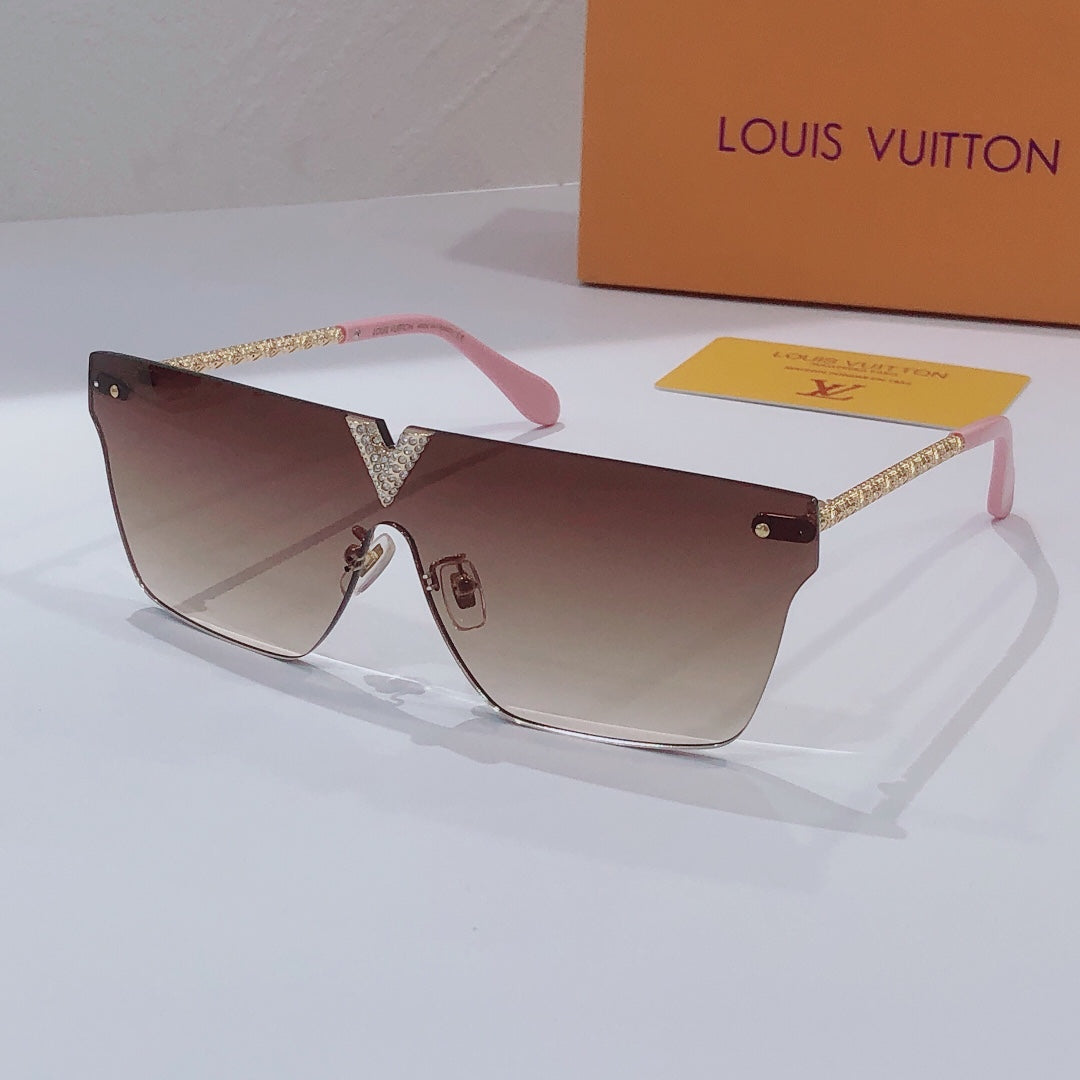 L0vis Vvtt0n Sunglasses