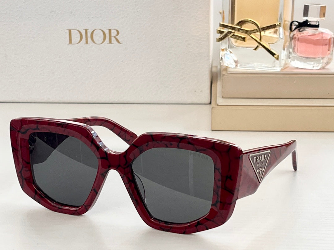 Pra*a Sunglasses