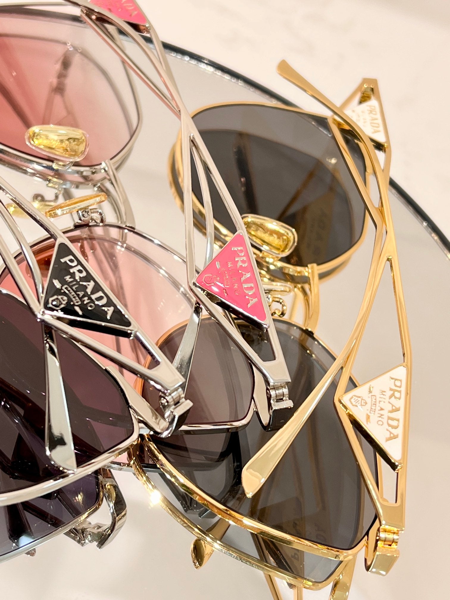 Pra*a Sunglasses