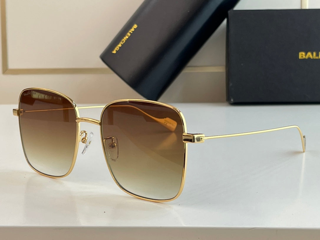 Ba1en*iaga Sunglasses