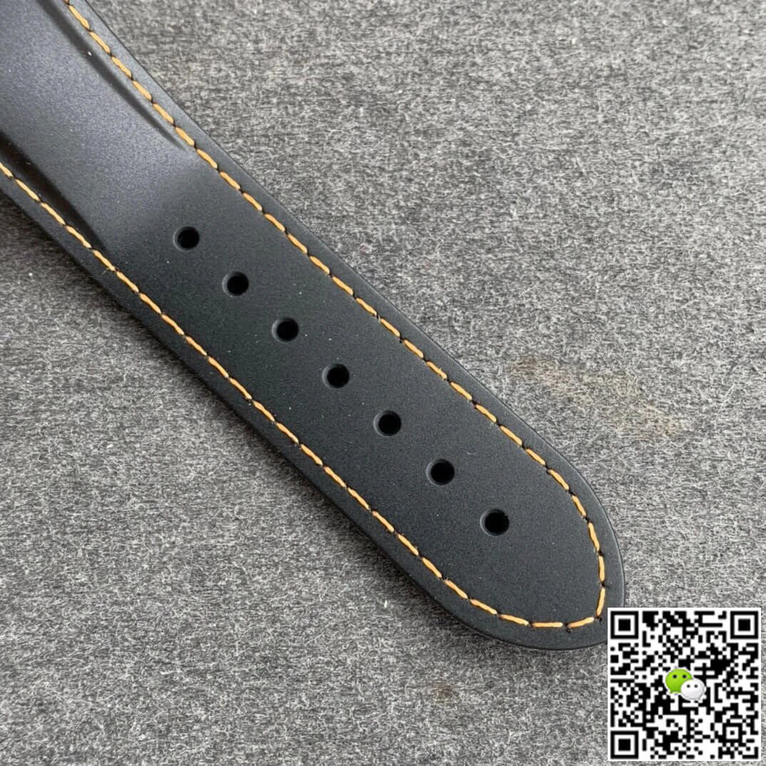 Replica 0me*ga Seamaster 232.32.44.22.01.002 1:1 Best Edition VS Factory Black Dial