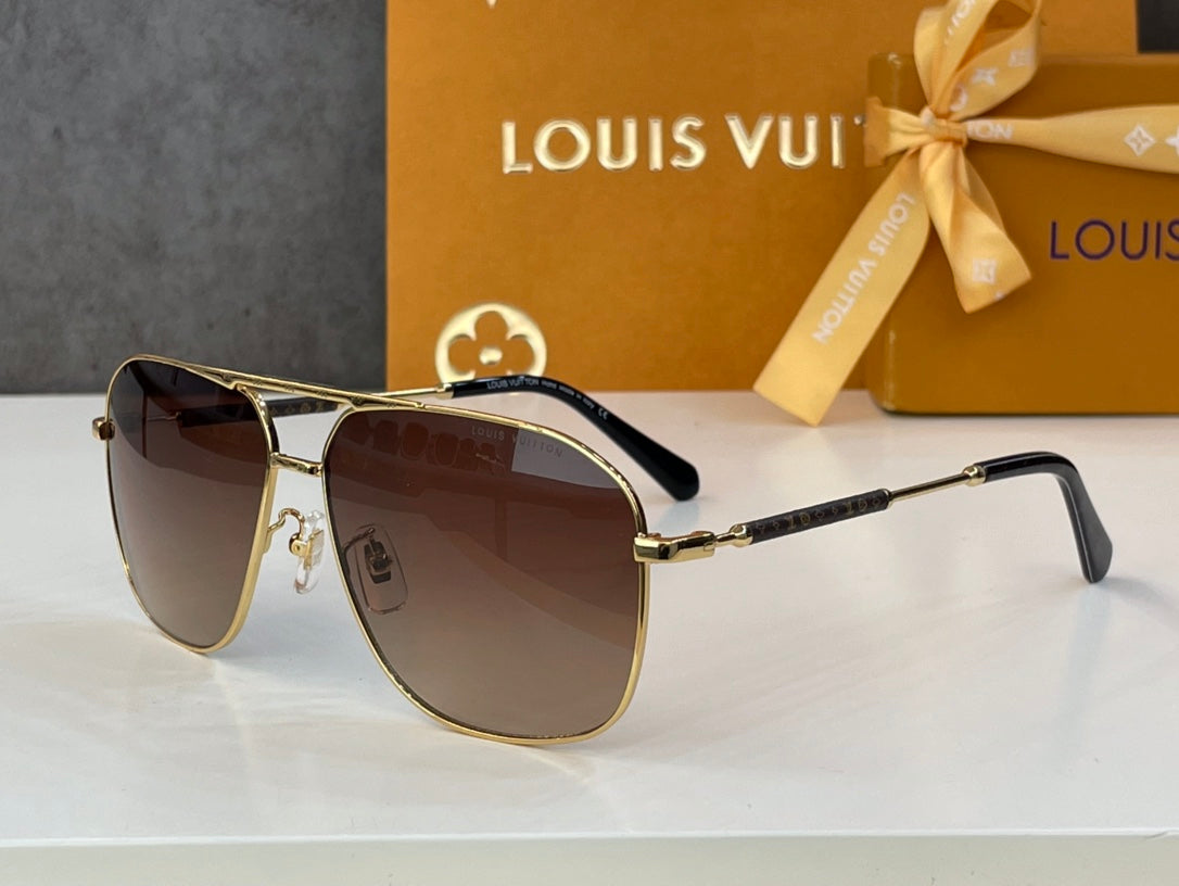 L0vis Vvtt0n Sunglasses