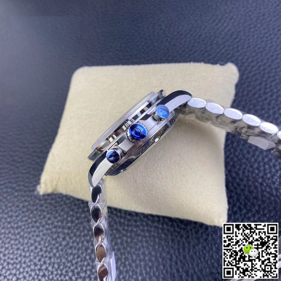 Replica 0me*ga Speedmaster 310.32.42.50.02.001 1:1 Best Edition OS Factory Ceramic Bezel