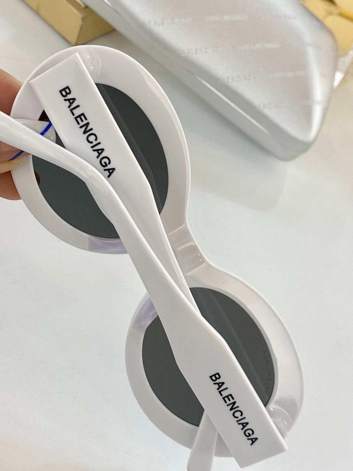 Ba1en*iaga Sunglasses