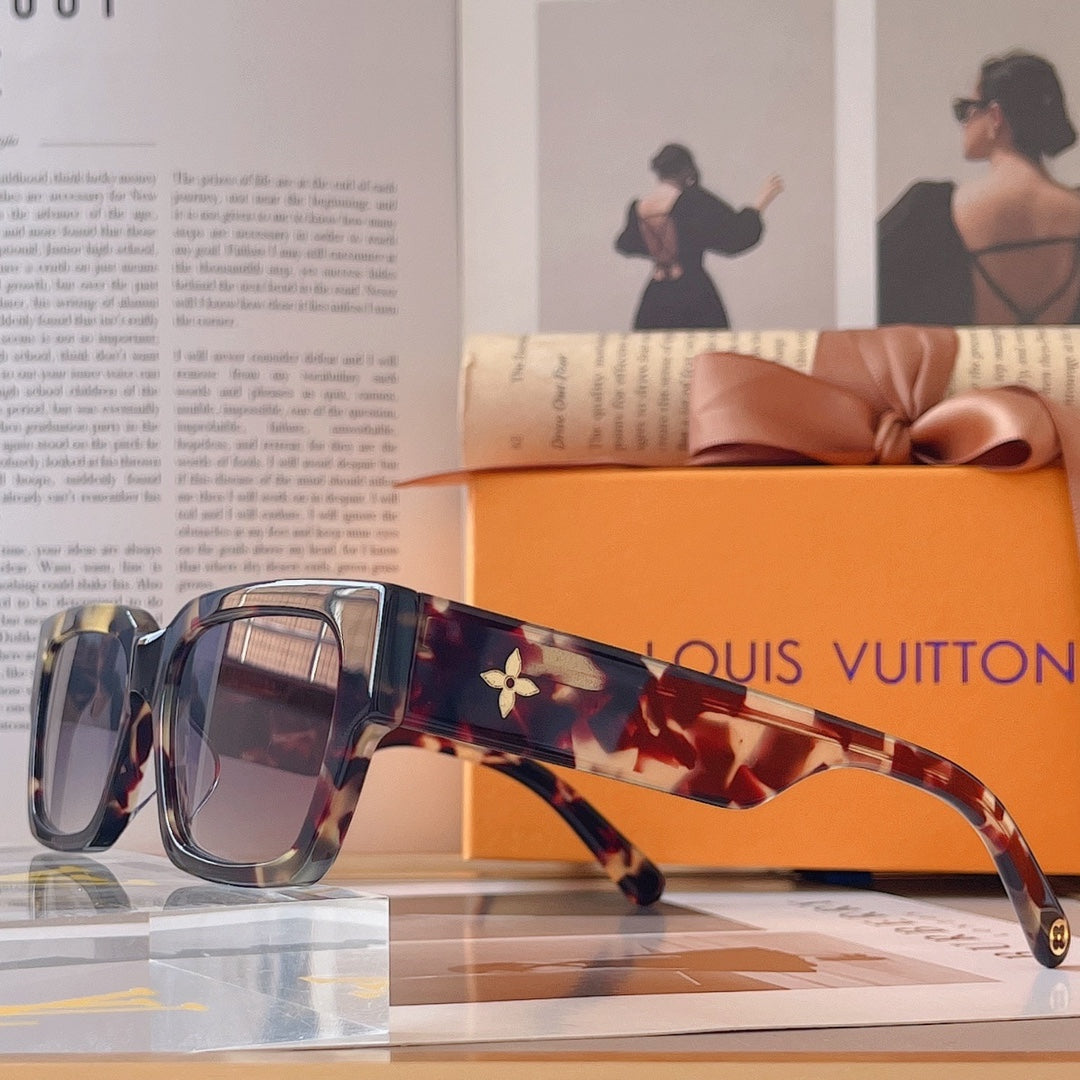 L0vis Vvtt0n Sunglasses