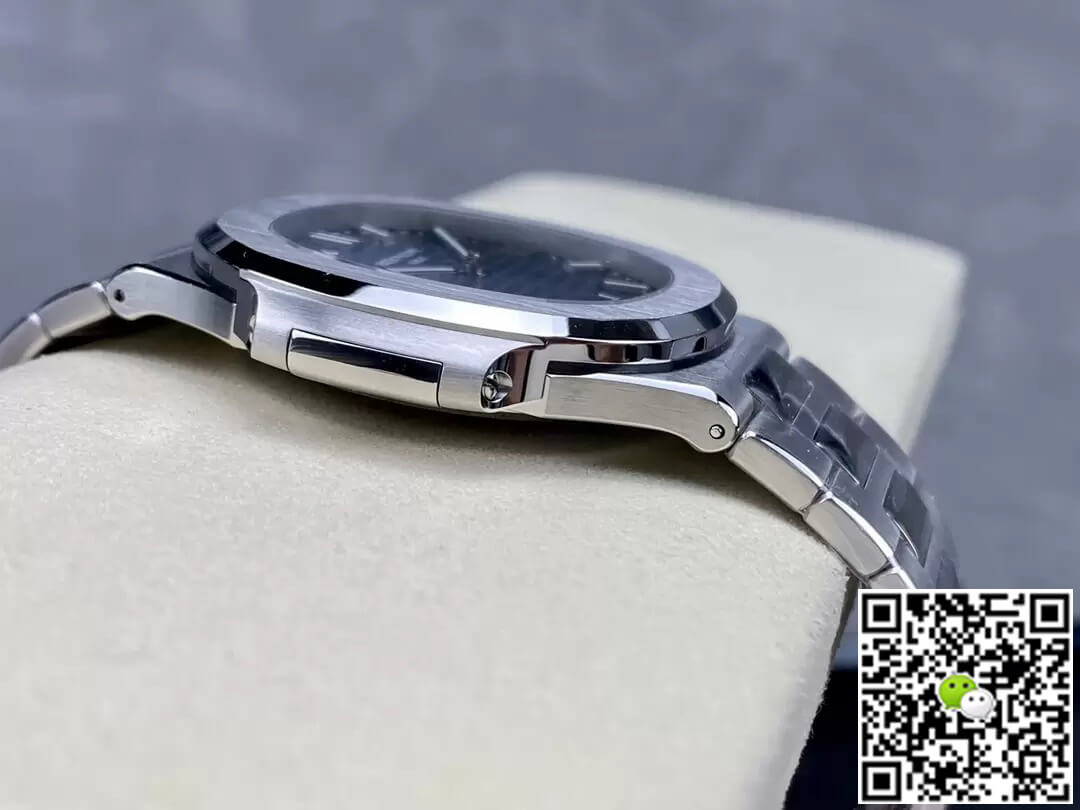 Replica Pat*k Phi1i*pe Nautilus 5811/1G-001 1:1 Best Edition 3K Factory Blue Dial