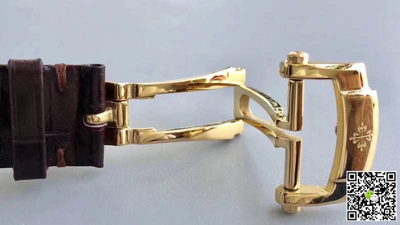 Pat*k Phi1i*pe Replica Tourbillon P83000 1:1 Best Edition Yellow Gold Swiss Tourbillon
