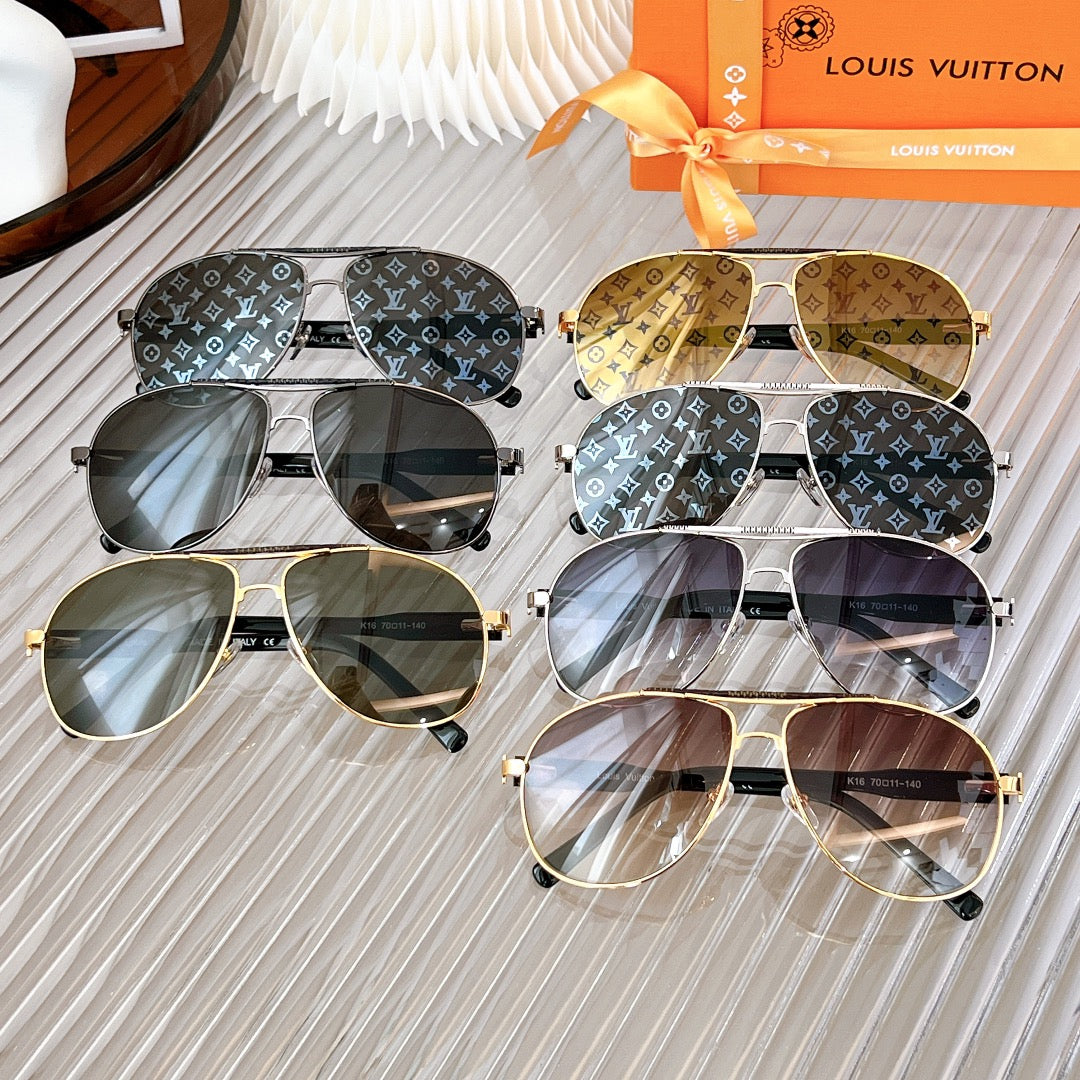 L0vis Vvtt0n Sunglasses