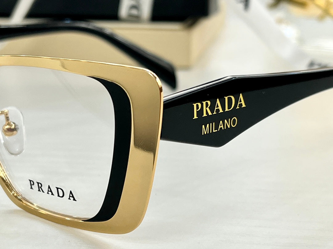 Pra*a Glasses