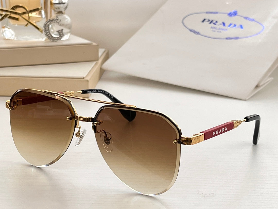 Pra*a Sunglasses