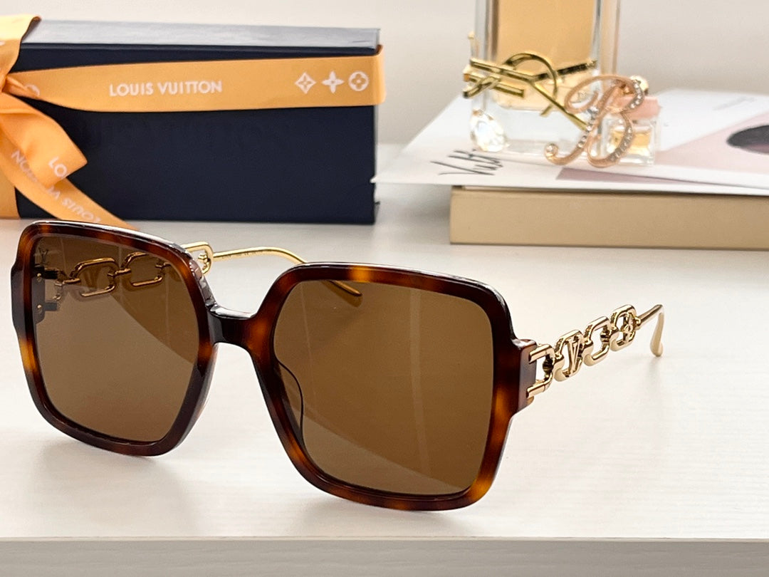 L0vis Vvtt0n Sunglasses