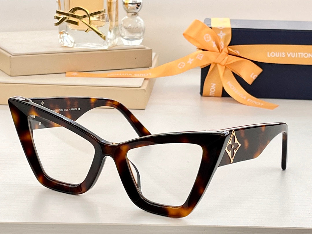 LV Sunglasses Dupe