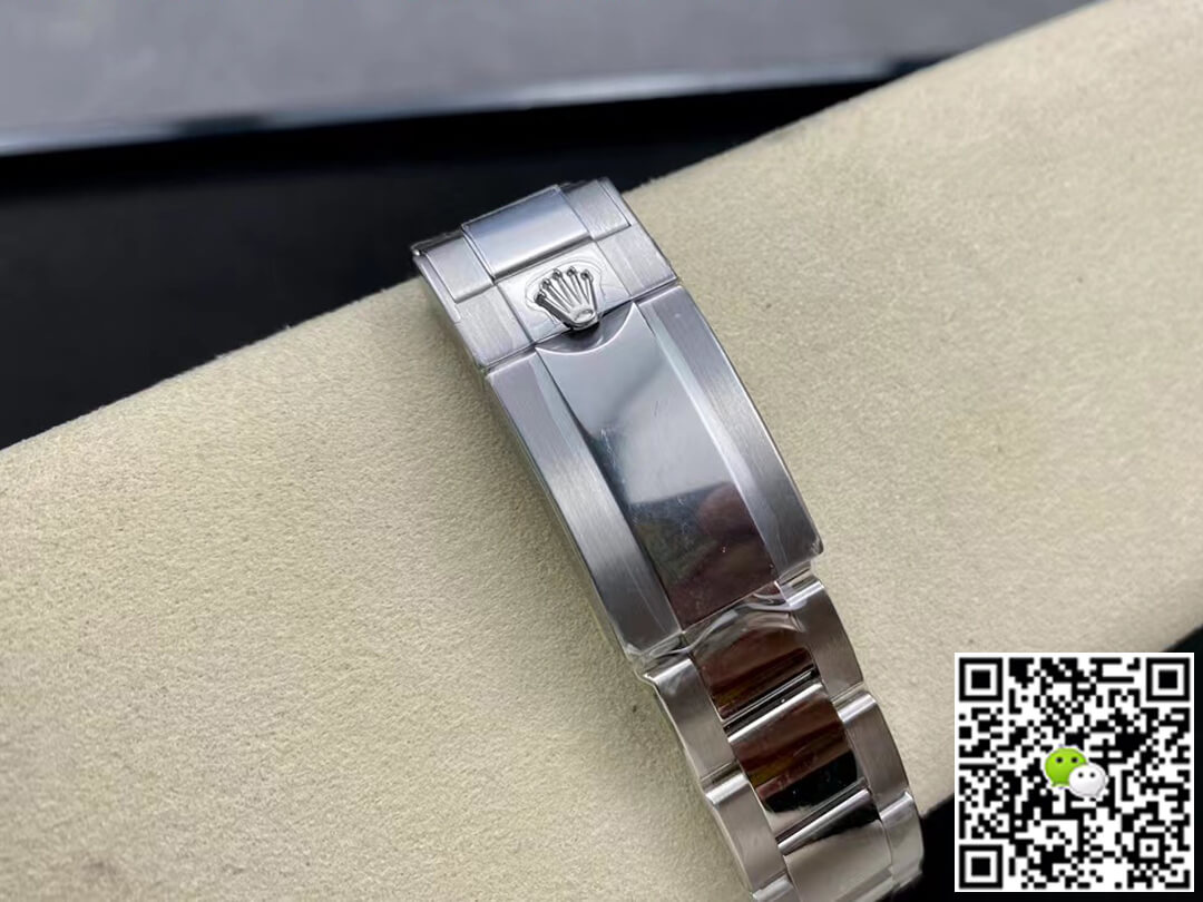 Replica R01ex GMT Master II M126719blro-0003 1:1 Best Edition Clean Factory Blue Dial