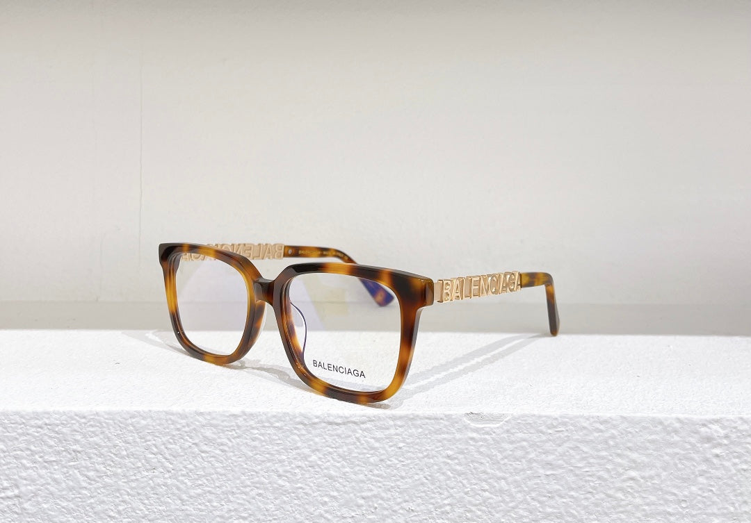 Ba1en*iaga Glasses