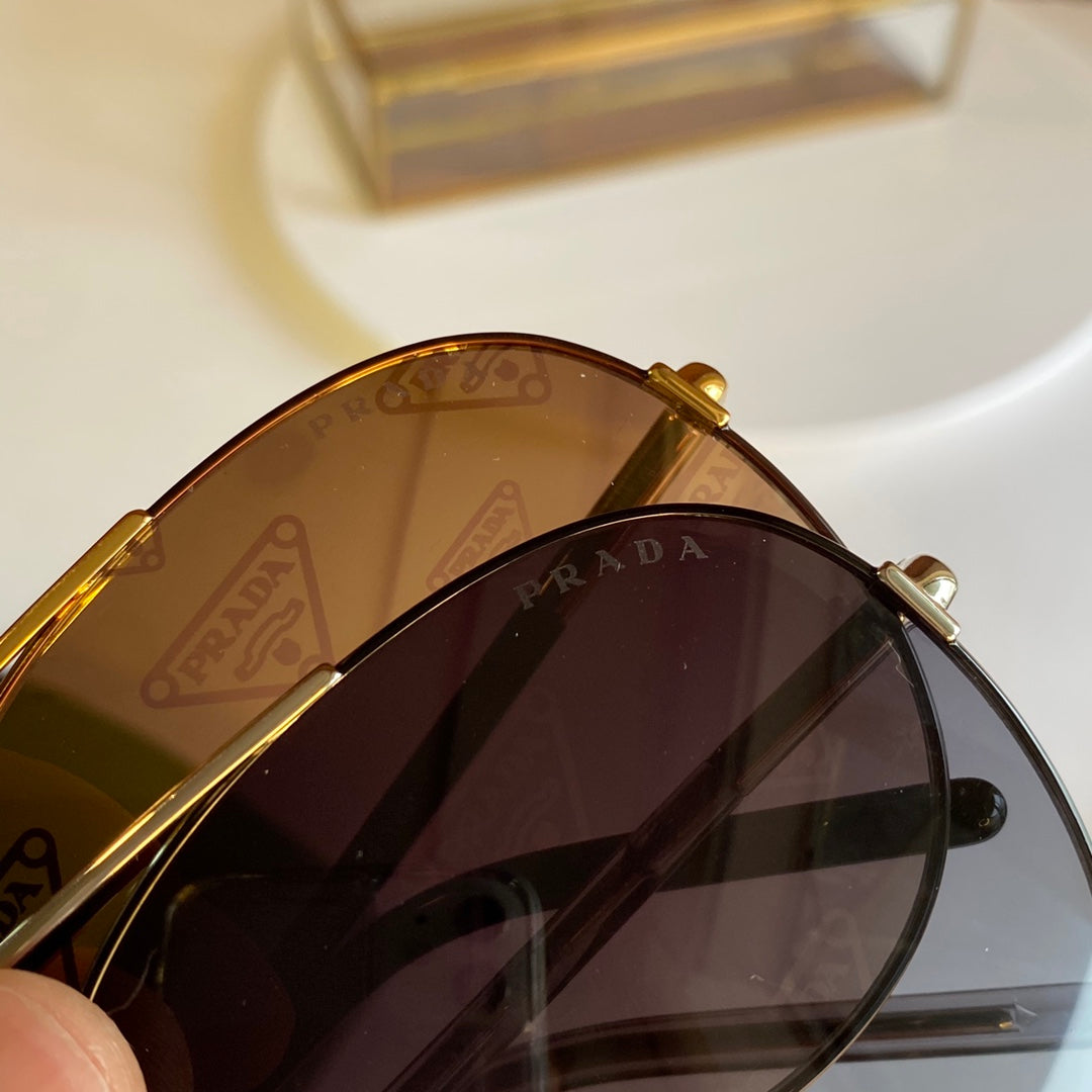 Pra*a Sunglasses Dupe Replica Pra*a Sunglasses