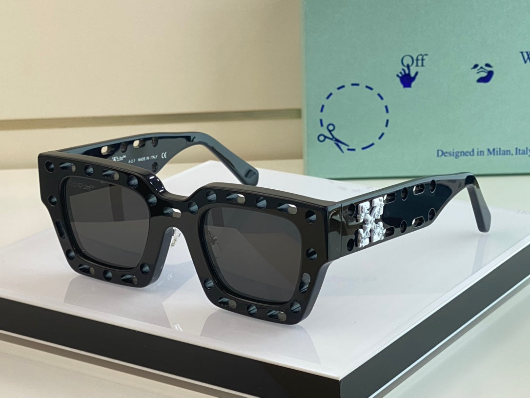 Off white sunglasses