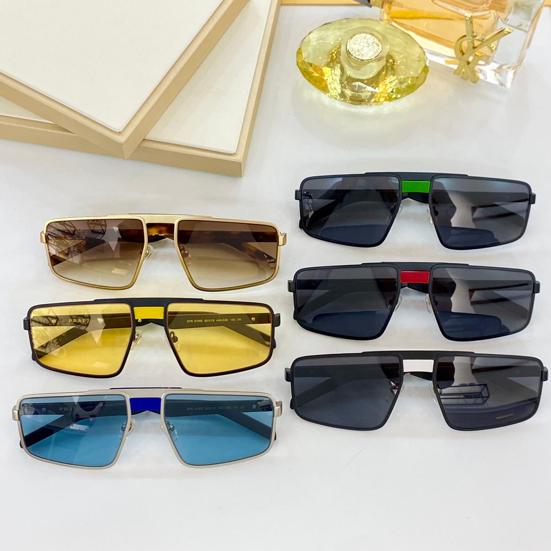 Pra*a sunglasses