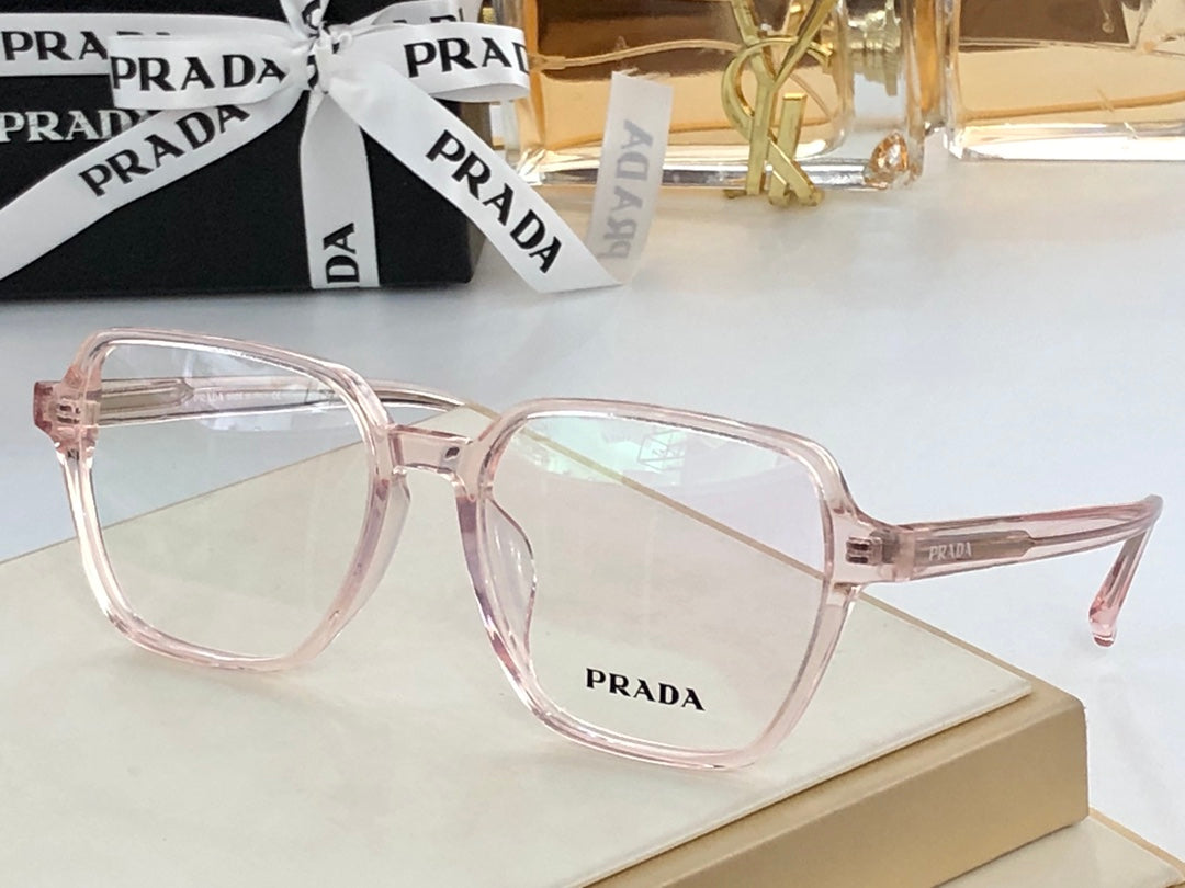 Pra*a Glasses