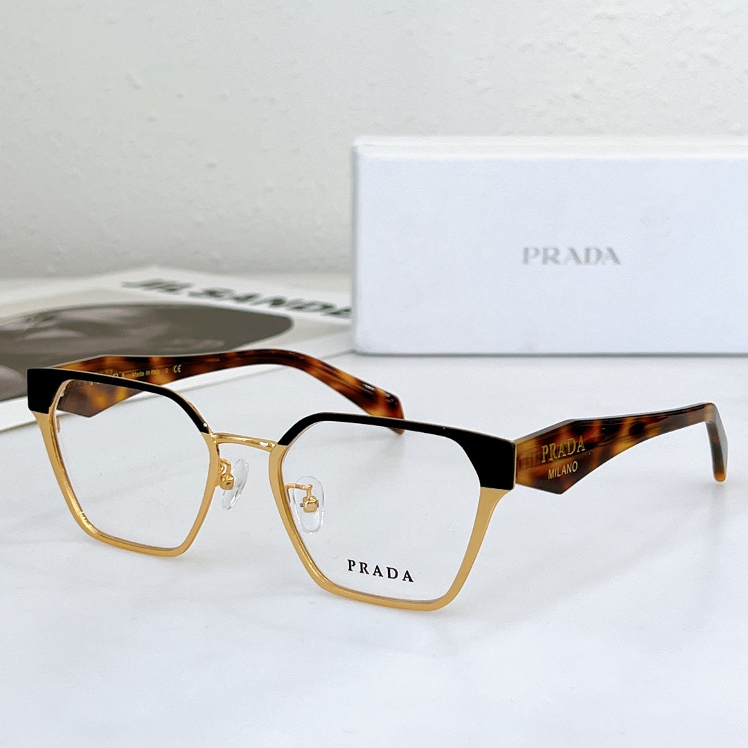 Pra*a Glasses